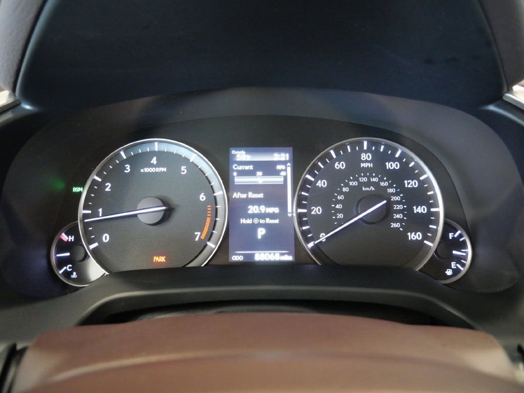 Used 2020 Lexus RX 350 AWD w/ Premium Package image 19