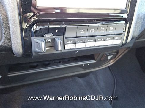 New 2026 RAM 3500 Tradesman image 24