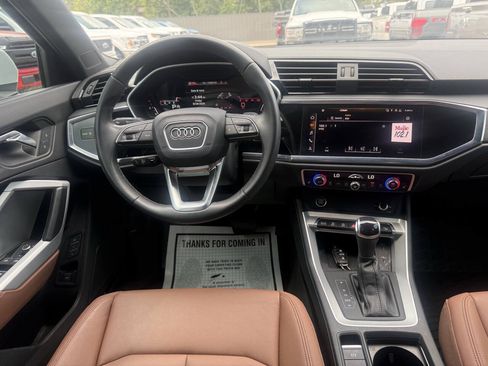 Used 2023 Audi Q3 2.0T Premium Plus AWD/4WD image 20