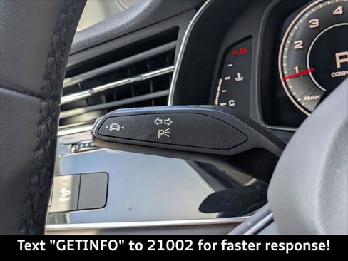 Certified 2024 Audi Q7 2.0T Premium Plus w/ Premium Plus Package AWD/4WD image 32