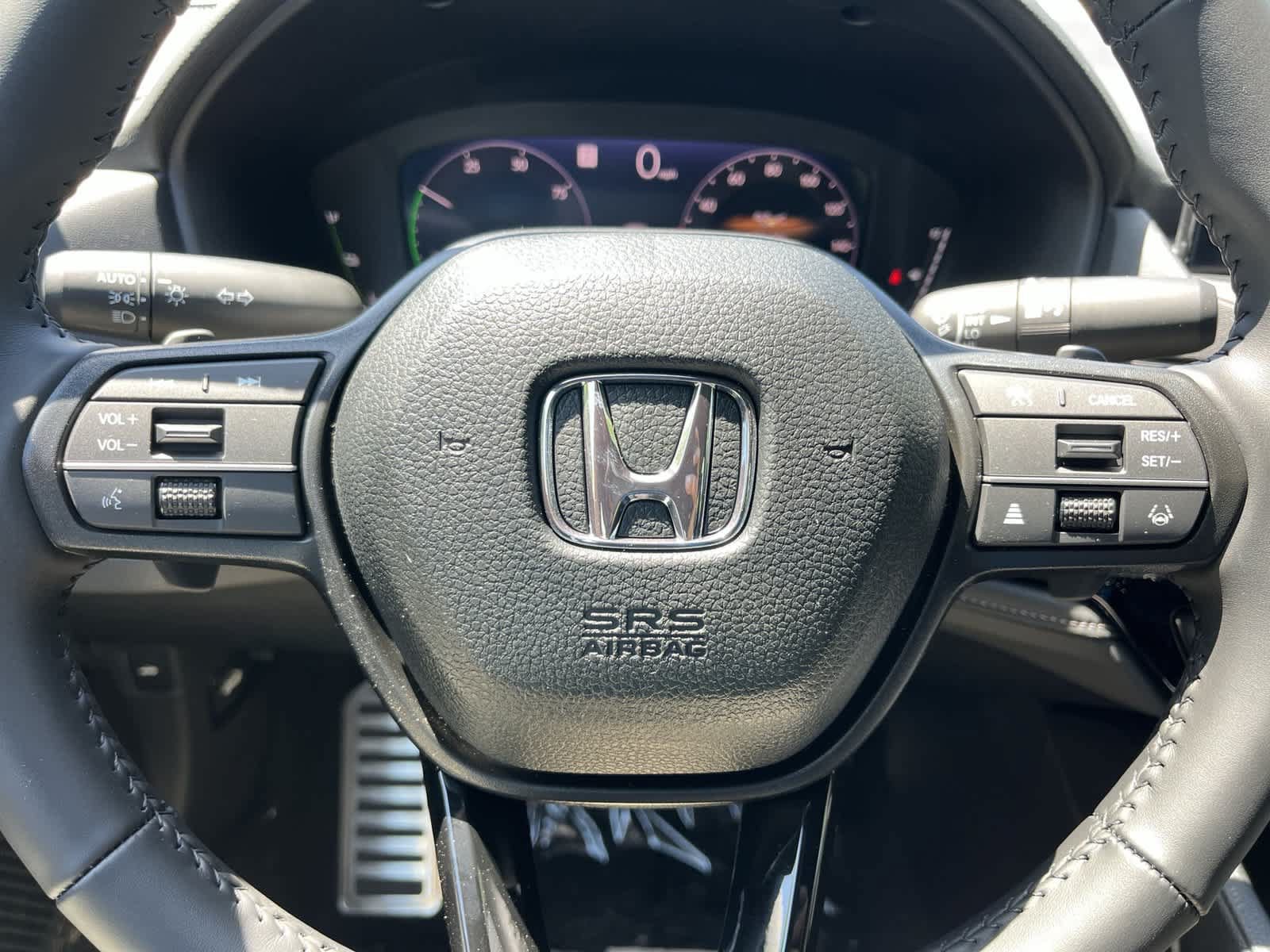 New 2026 Honda Accord Sport image 21