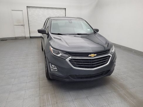 Used 2020 Chevrolet Equinox LS w/ LS Convenience Package image 14