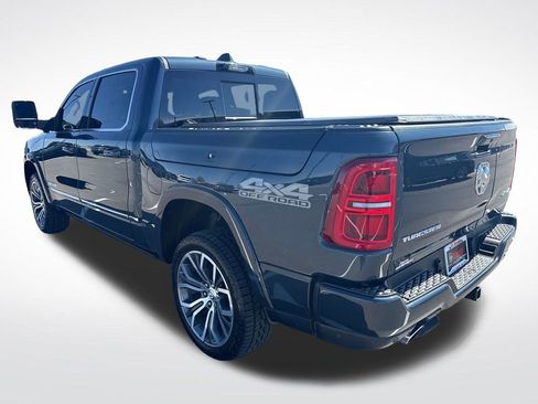 New 2026 RAM 1500 Tungsten w/ Off Road Group AWD/4WD image 3