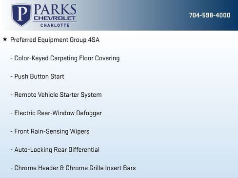 Certified 2025 GMC Sierra 1500 SLT image 14