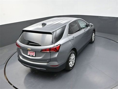 Used 2023 Chevrolet Equinox LT image 25