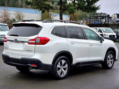 Used 2021 Subaru Ascent Premium w/ Convenience Package image 7