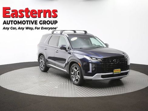 Used 2024 Hyundai Palisade SEL AWD/4WD image 53