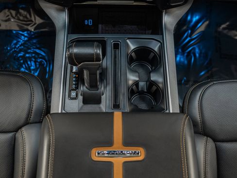 Certified 2023 Ford F150 Platinum image 36