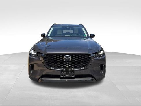 Certified 2026 MAZDA CX-90 3.3 Turbo S w/ Premium Package AWD/4WD image 10