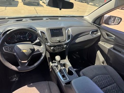 Certified 2024 Chevrolet Equinox LT AWD/4WD image 9