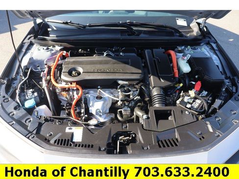 Used 2023 Honda Accord Sport image 35