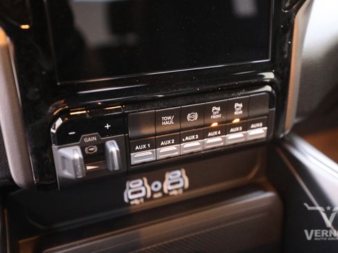 New 2026 RAM 2500 Big Horn image 24