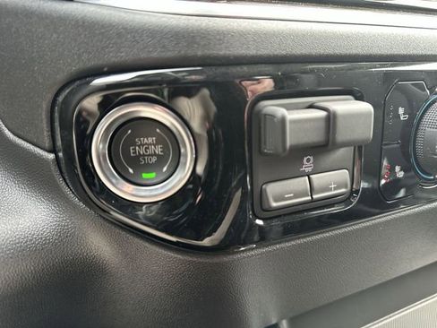 New 2026 Chevrolet Silverado 1500 LT Trail Boss w/ LT Trail Boss Premium Package image 18