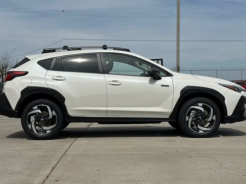 Used 2026 Subaru Crosstrek 2.5i Limited w/ Crosstrek Mirror Package AWD/4WD image 2