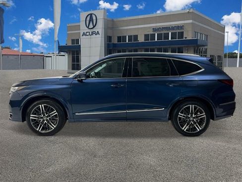 New 2026 Acura MDX SH-AWD w/ Advance Package image 2