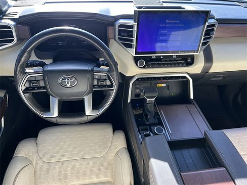 Used 2022 Toyota Tundra 1794 Edition image 17