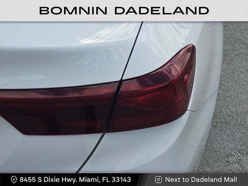 Used 2020 Kia Forte LXS image 5