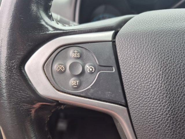 Used 2018 Chevrolet Colorado LT RWD image 20