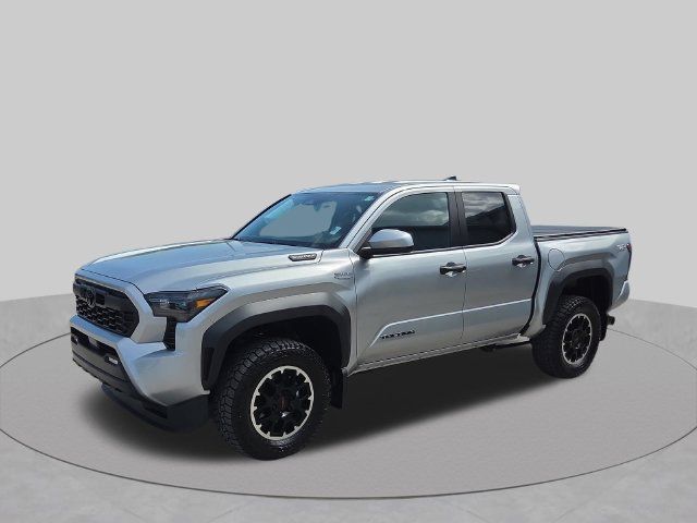 Used 2026 Toyota Tacoma TRD Off-Road AWD/4WD 360° Tour