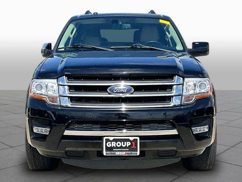 Used 2016 Ford Expedition Limited w/ Equipment Group 301A RWD image 4