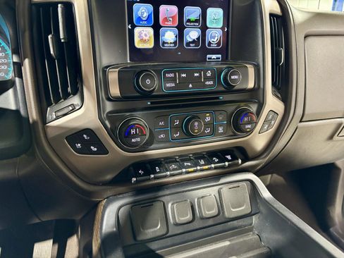 Used 2019 GMC Sierra 2500 Denali w/ Duramax Plus Package image 36