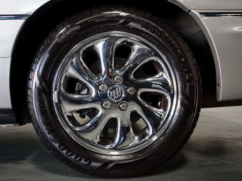 Used 2004 Buick Park Avenue Ultra FWD image 59