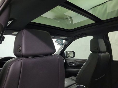 Certified 2024 Chevrolet Tahoe LT w/ Luxury Package image 12