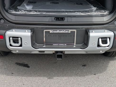 New 2025 Ford Bronco Sport Big Bend image 30