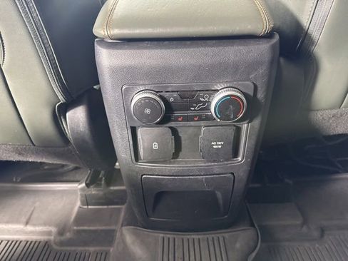 Certified 2022 Ford Explorer Timberline w/ Timberline Technology Package AWD/4WD image 13