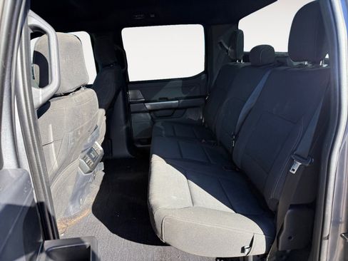 Used 2023 Ford F150 XLT w/ Equipment Group 302A High image 13