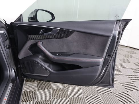 Used 2024 Audi S5 Premium Plus image 25