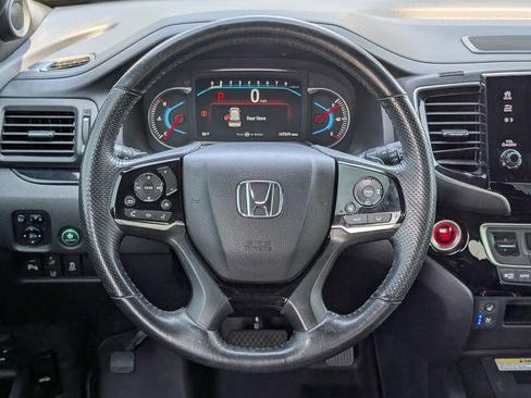 Used 2020 Honda Passport Elite image 15