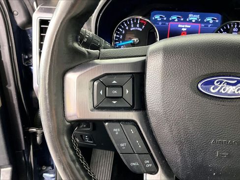 Used 2019 Ford Expedition Max Platinum AWD/4WD image 23