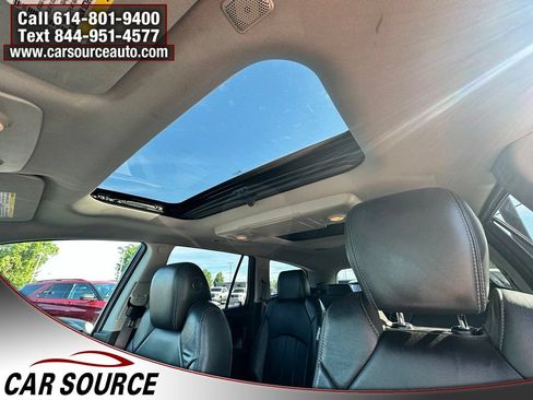 Used 2015 Buick Enclave Premium w/ Experience Buick Package AWD/4WD image 10