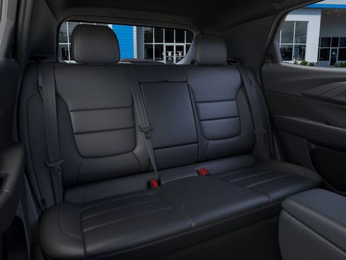 New 2026 Chevrolet TrailBlazer RS w/ Convenience Package image 17