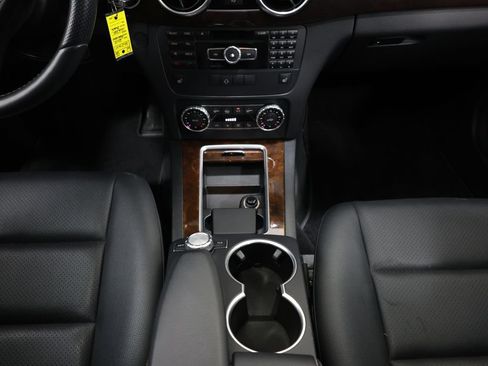 Used 2015 Mercedes-Benz GLK 250 BlueTEC 4MATIC image 20