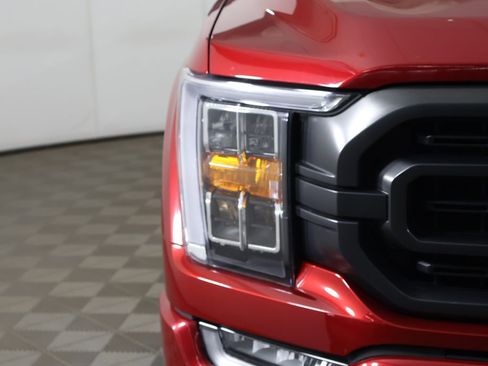 Used 2022 Ford F150 XLT w/ Equipment Group 302A High AWD/4WD image 15