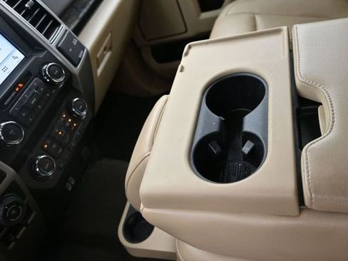 Used 2019 Ford F150 Lariat AWD/4WD image 13