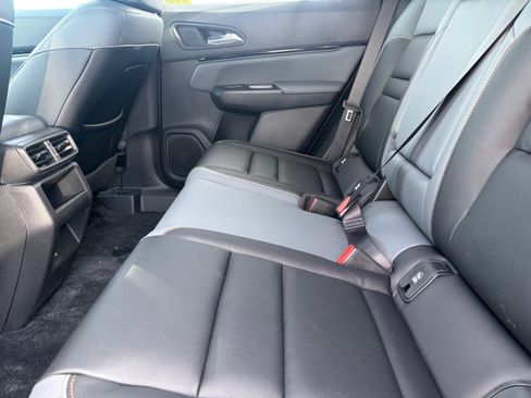 New 2026 Honda Prologue Touring image 10