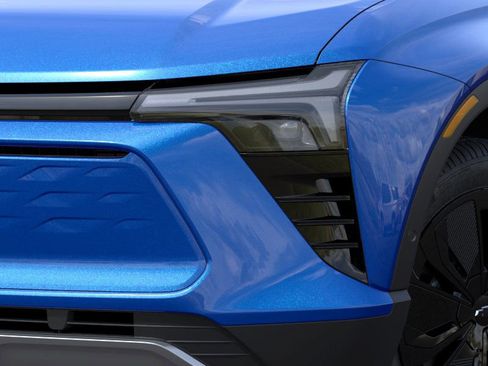 New 2025 Chevrolet Blazer EV LT image 34