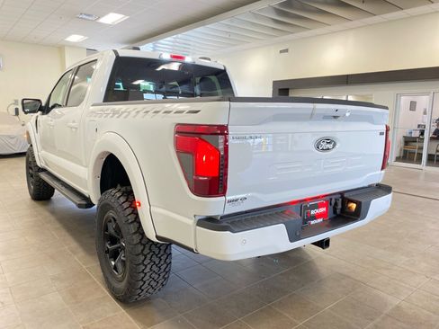 New 2026 Ford F150 XLT w/ Equipment Group 302A MID AWD/4WD image 6