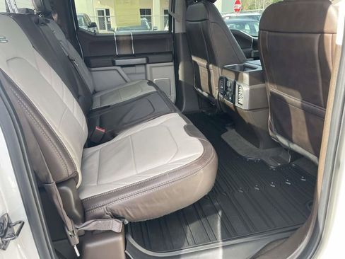 Used 2019 Ford F150 Limited image 44