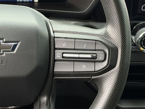 Used 2023 Chevrolet Colorado Trail Boss w/ Advanced Trailering Package image 14