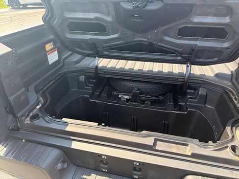 Used 2023 Honda Ridgeline Sport image 30