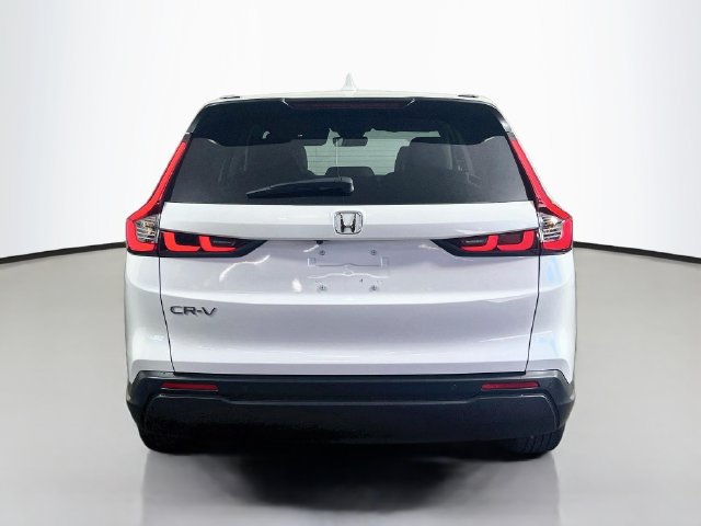 Certified 2024 Honda CR-V EX-L image 20
