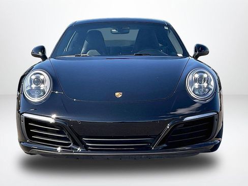 Used 2017 Porsche 911 Carrera image 2