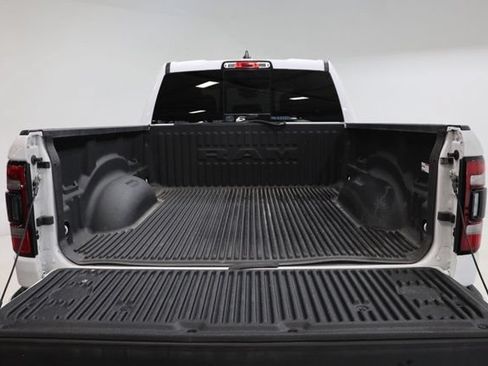 Used 2023 RAM 1500 Big Horn AWD/4WD image 36