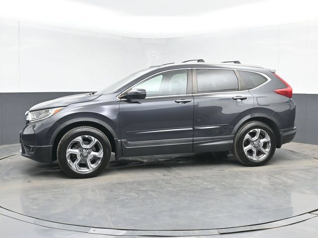 Used 2018 Honda CR-V EX image 6