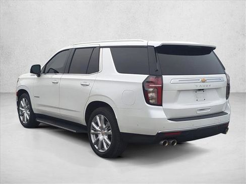 Used 2023 Chevrolet Tahoe High Country w/ Advanced Technology Package image 7