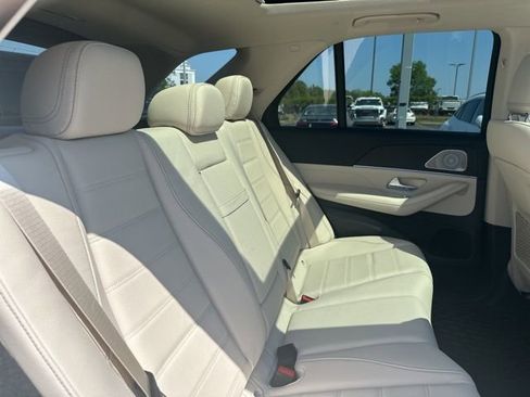 New 2026 Mercedes-Benz GLE 350 4MATIC image 30